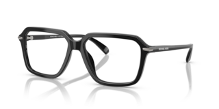Occhiali da Vista Michael Kors Uomo 0MK4159U Neri | Stile Distintivo