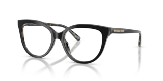 Occhiali da Vista Michael Kors Great Abaco Black Tortoise