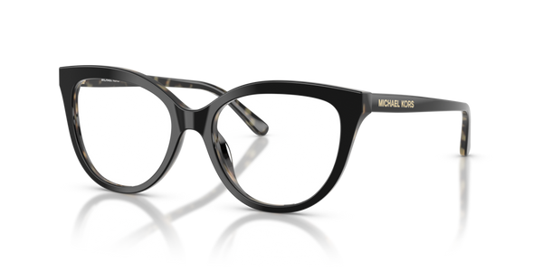 Occhiali da Vista Michael Kors Great Abaco Black Tortoise