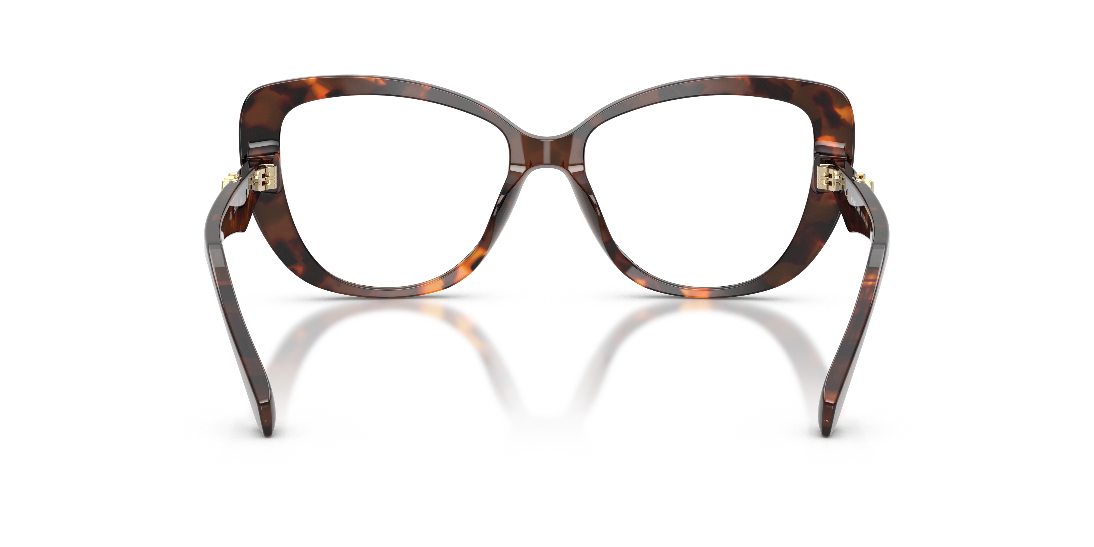 Occhiali da Sole Michael Kors Dervio 0MK4163U Donna Transparent Plum