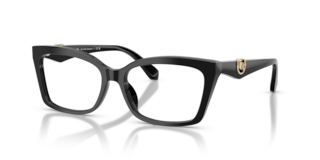 Occhiali da Vista Michael Kors 0MK4165U Neri Donna | Stile MK