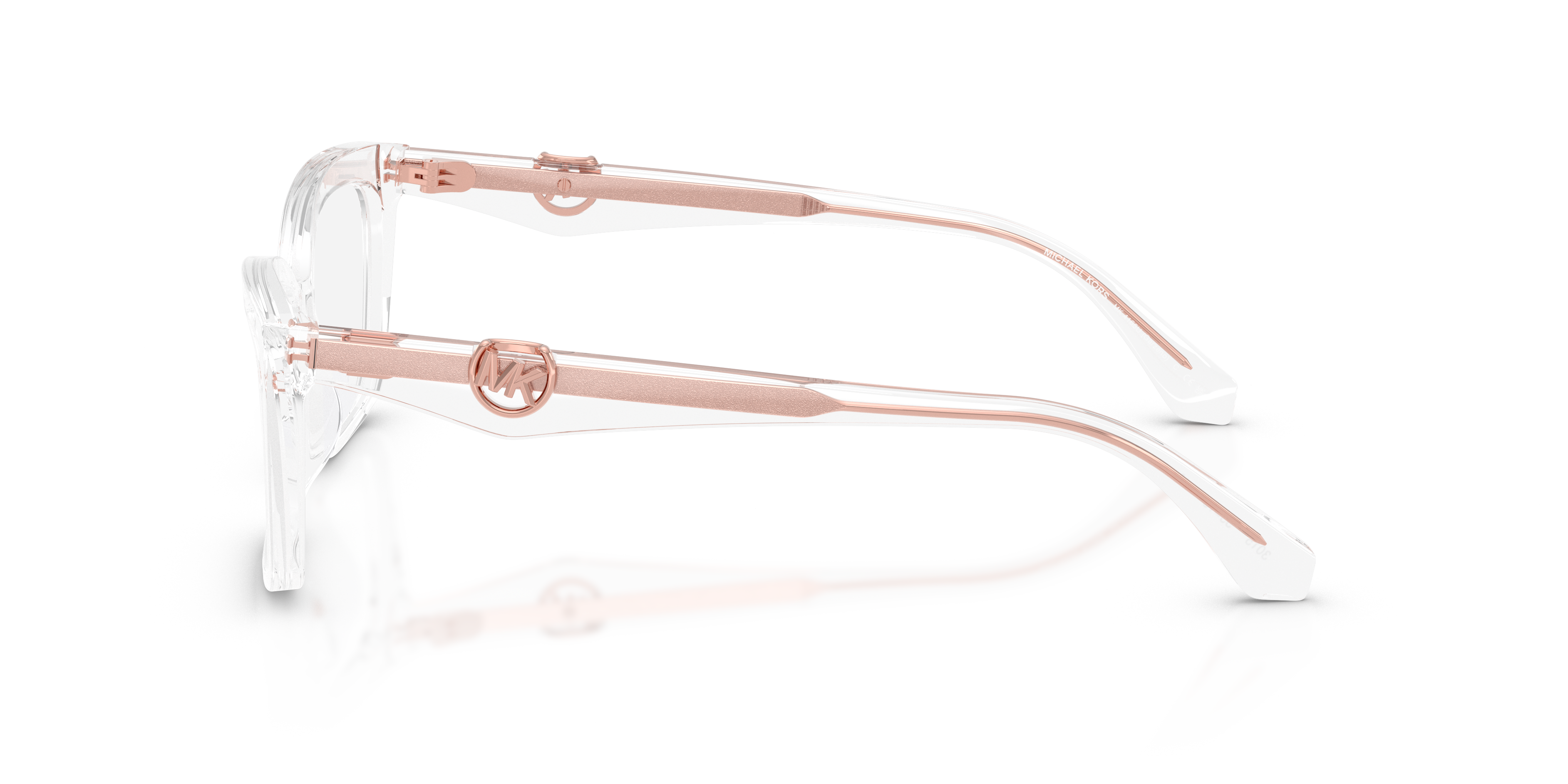 Occhiali da sole Michael Kors donna neri 0MK4165U GARZENO