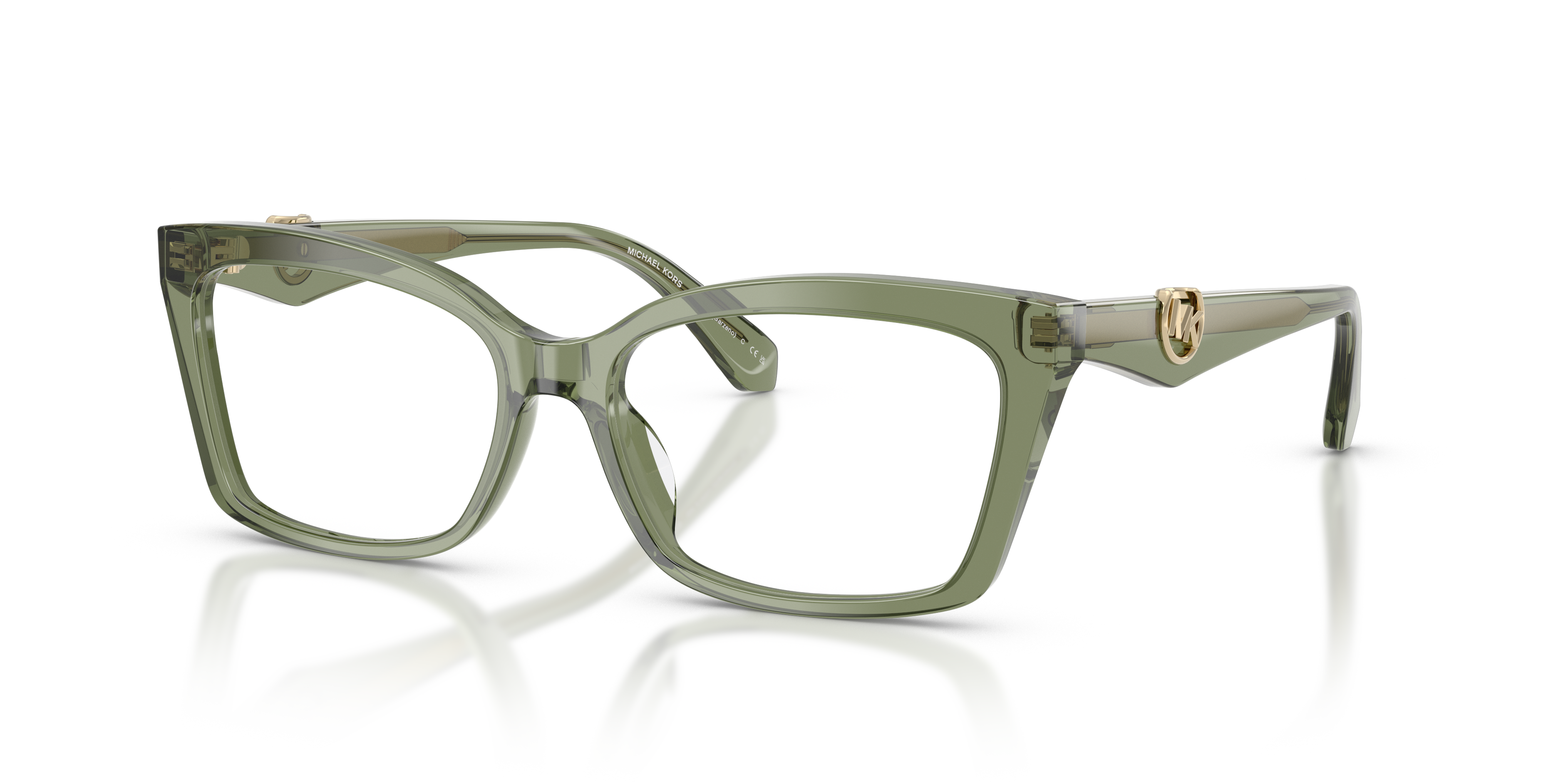 Occhiali da sole Michael Kors donna neri 0MK4165U GARZENO