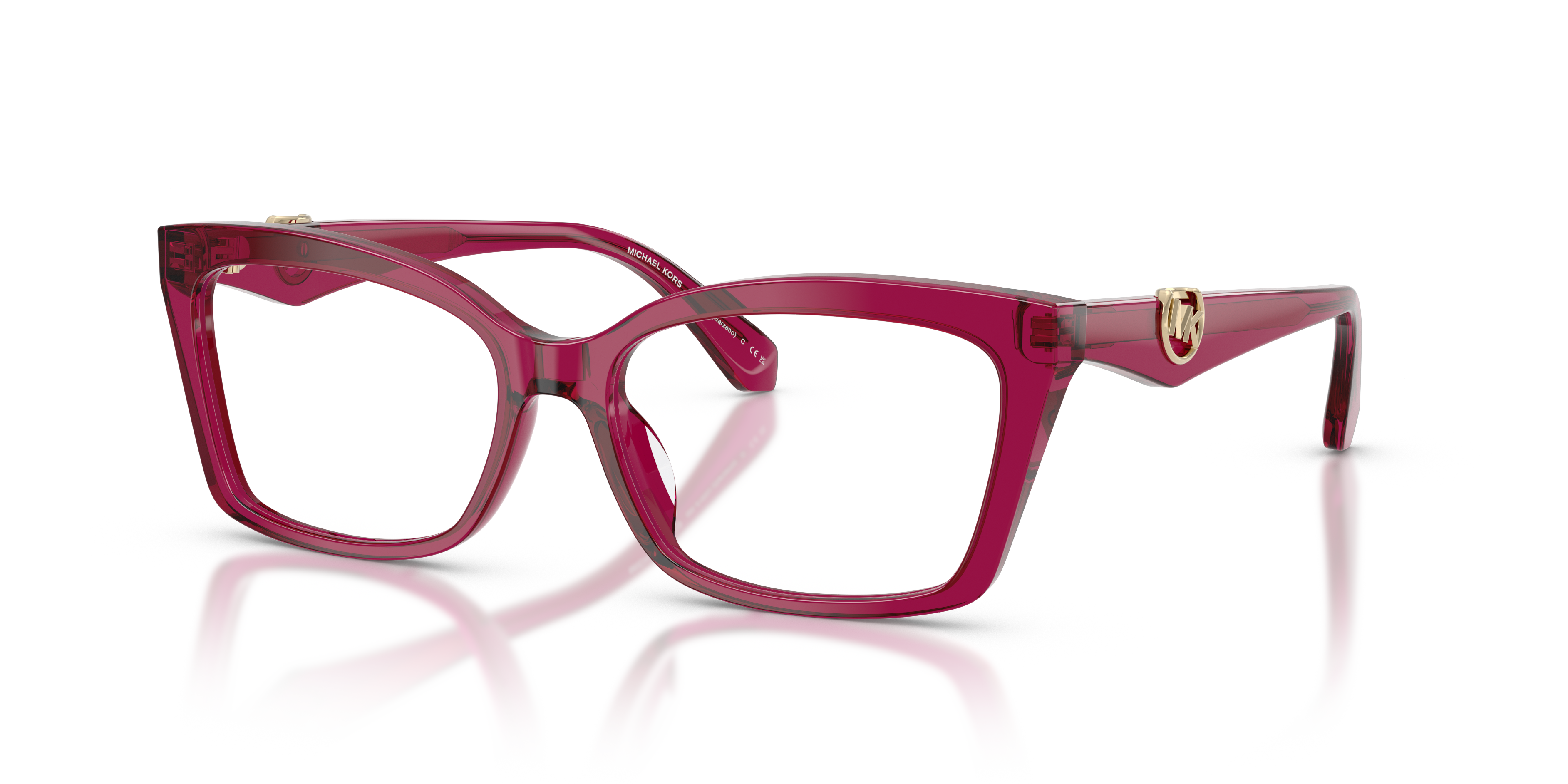 Occhiali da sole Michael Kors donna neri 0MK4165U GARZENO