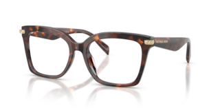 Michael Kors 0MK4166U | Occhiali da Vista Donna Tartarugati