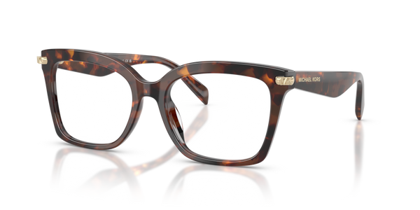 Michael Kors 0MK4166U | Occhiali da Vista Donna Tartarugati