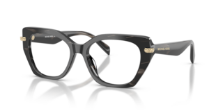 Occhiali da Vista Michael Kors 0MK4167U Donna - Eleganza Raffinata