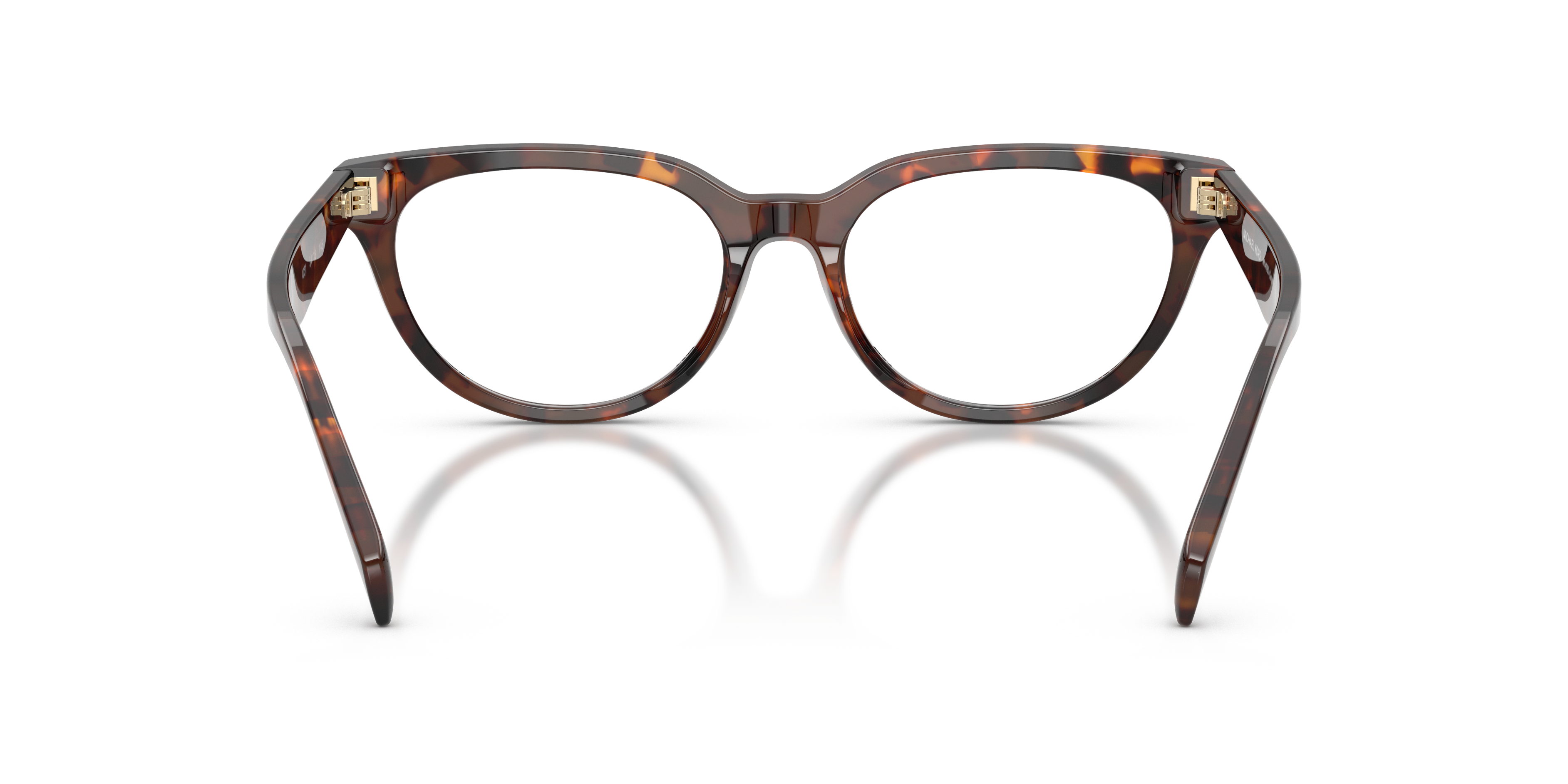 Occhiali da Sole Michael Kors Casper Donna Neri 0MK4168D Black Horn