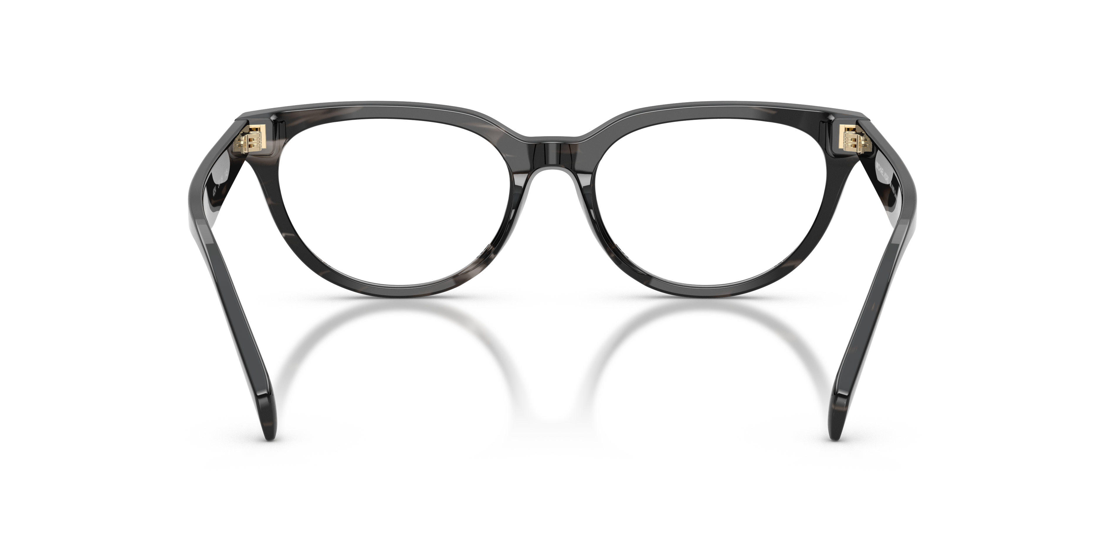 Occhiali da Sole Michael Kors Casper Donna Neri 0MK4168D Black Horn