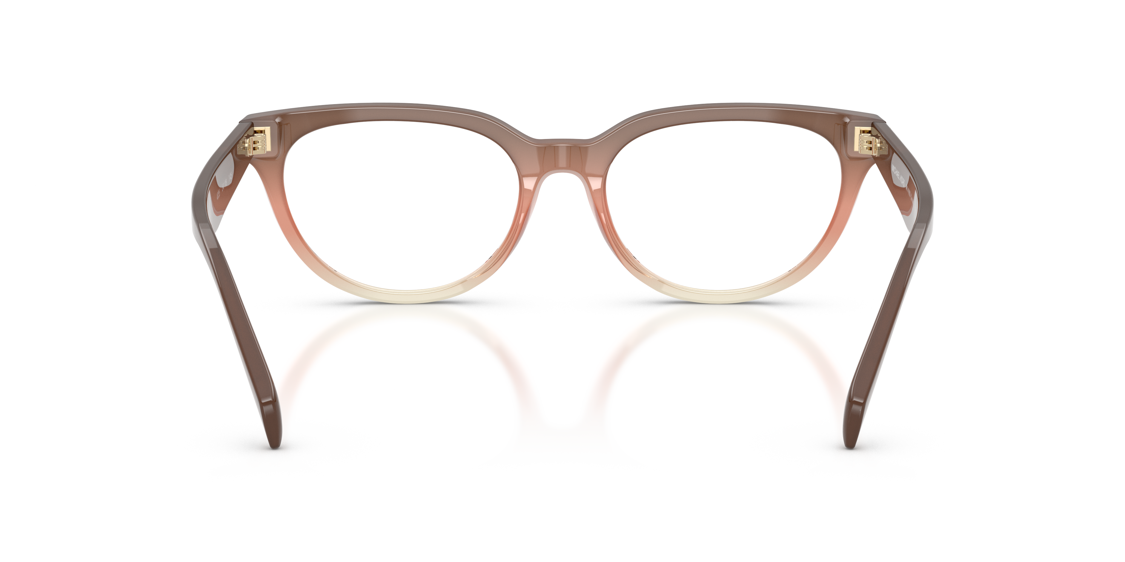Occhiali da Sole Michael Kors Casper Donna Neri 0MK4168D Black Horn