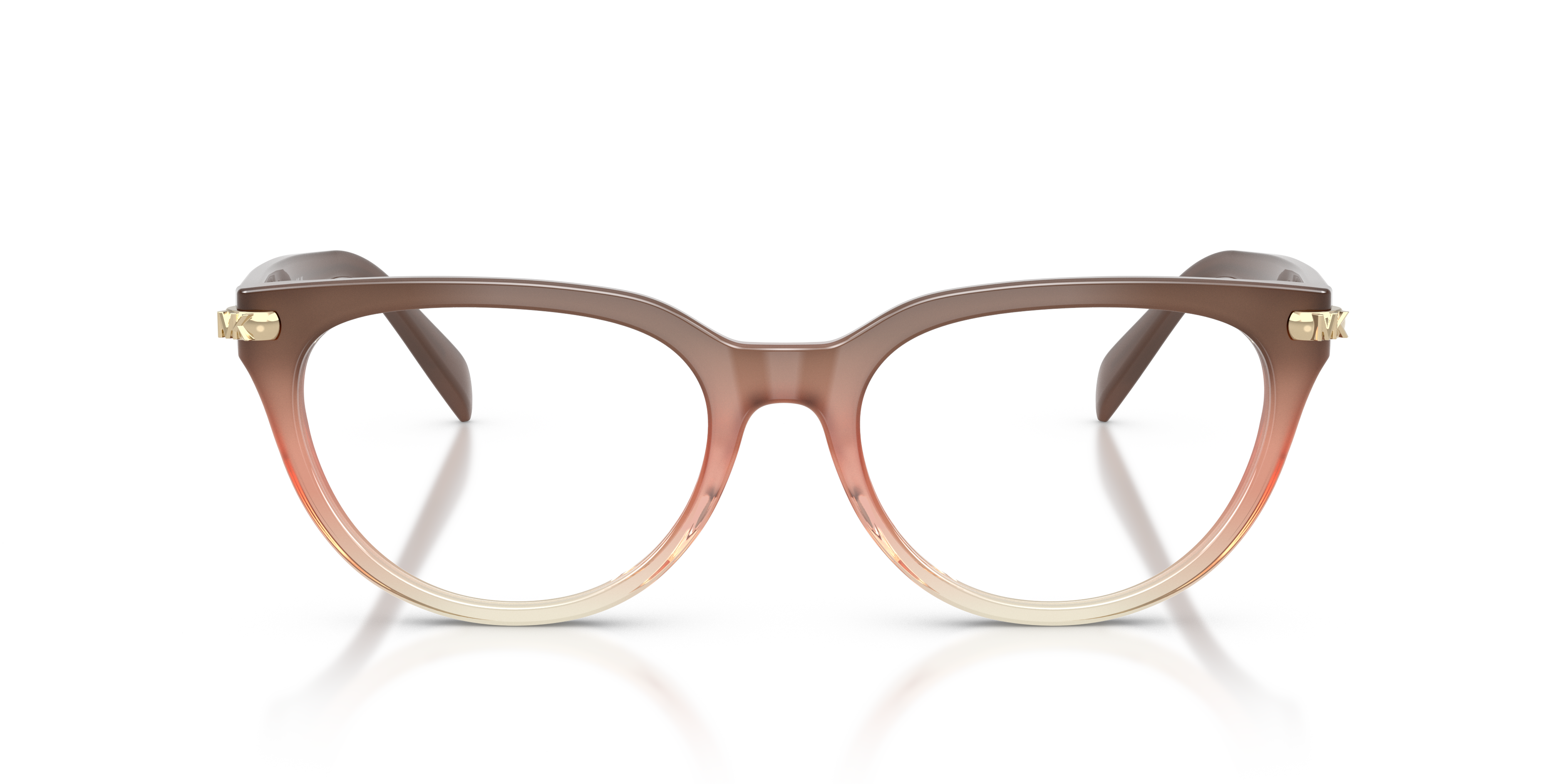 Occhiali da Sole Michael Kors Casper Donna Neri 0MK4168D Black Horn