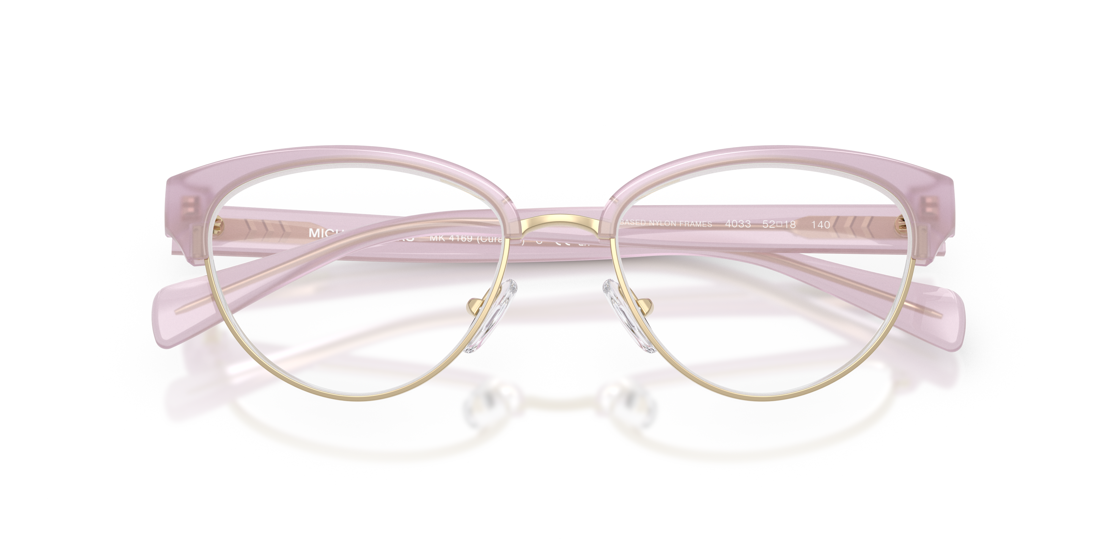 Occhiali da Sole Michael Kors 0MK4169 Neri da Donna | Spedizione Veloc
