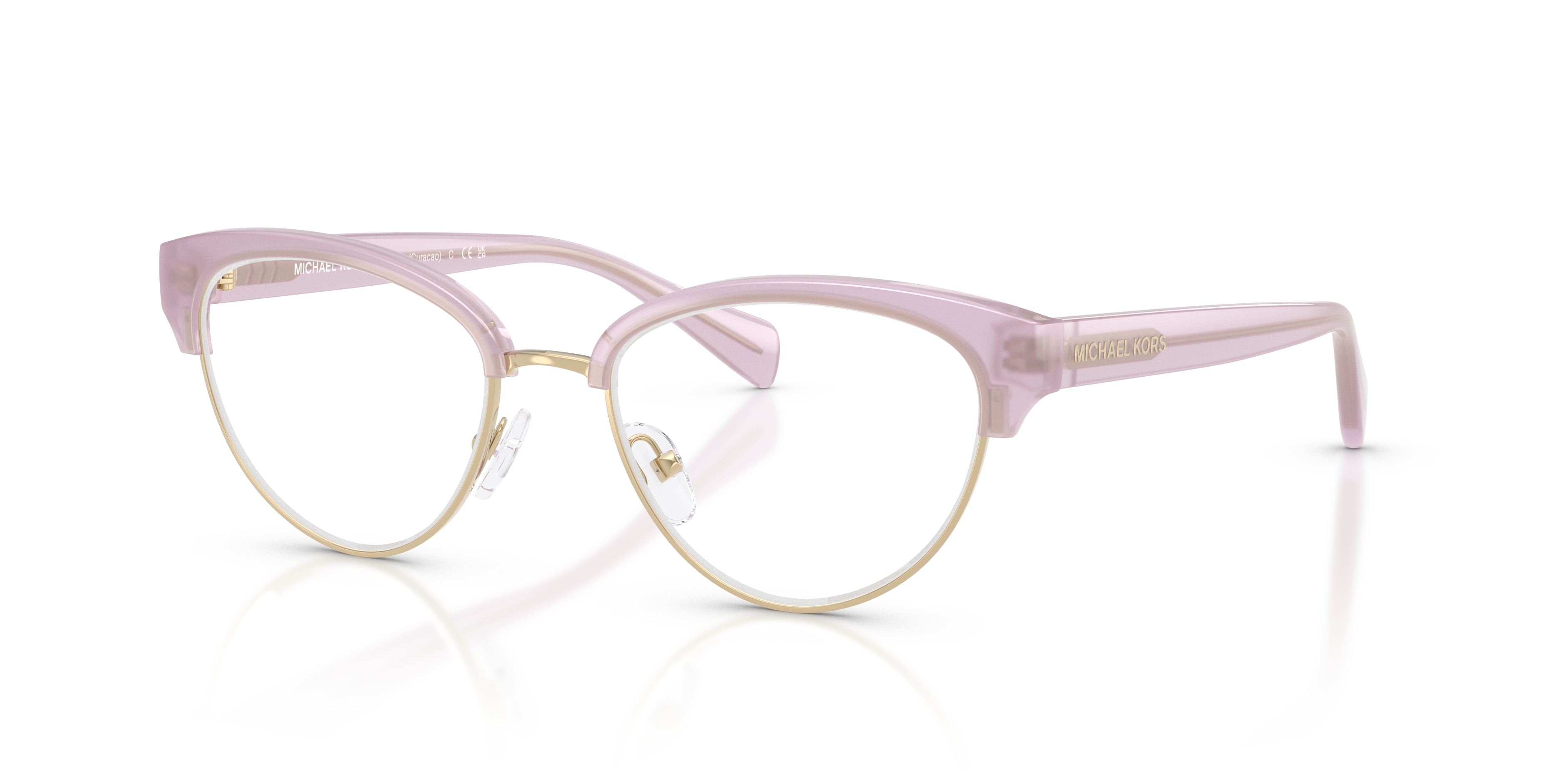 Occhiali da Sole Michael Kors 0MK4169 Neri da Donna | Spedizione Veloc