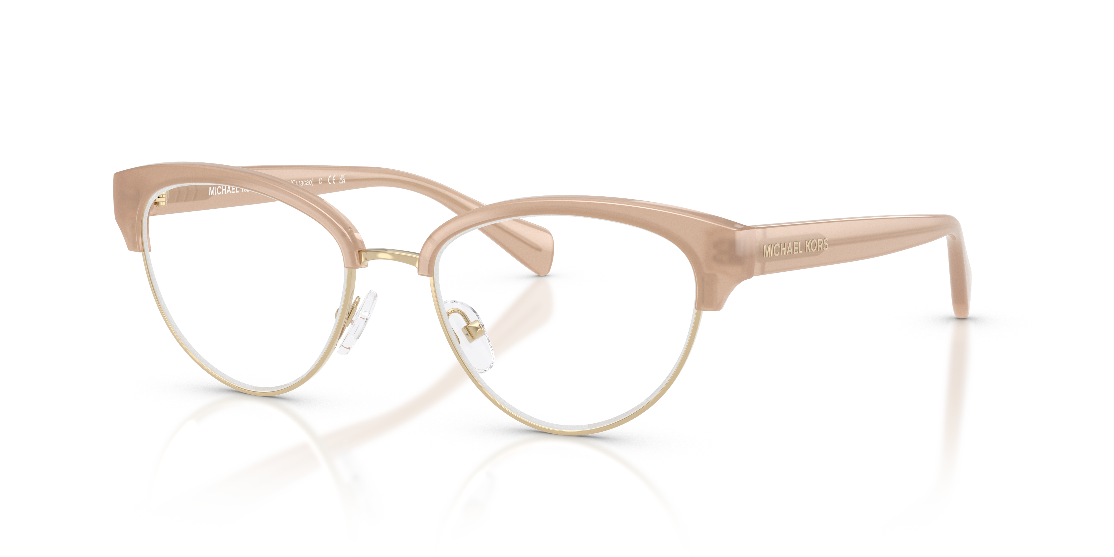 Occhiali da Sole Michael Kors 0MK4169 Neri da Donna | Spedizione Veloc