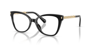 Occhiali da Vista Michael Kors 0MK4170U Black Donna | Eleganza Iconica