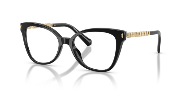 Occhiali da Vista Michael Kors 0MK4170U Black Donna | Eleganza Iconica
