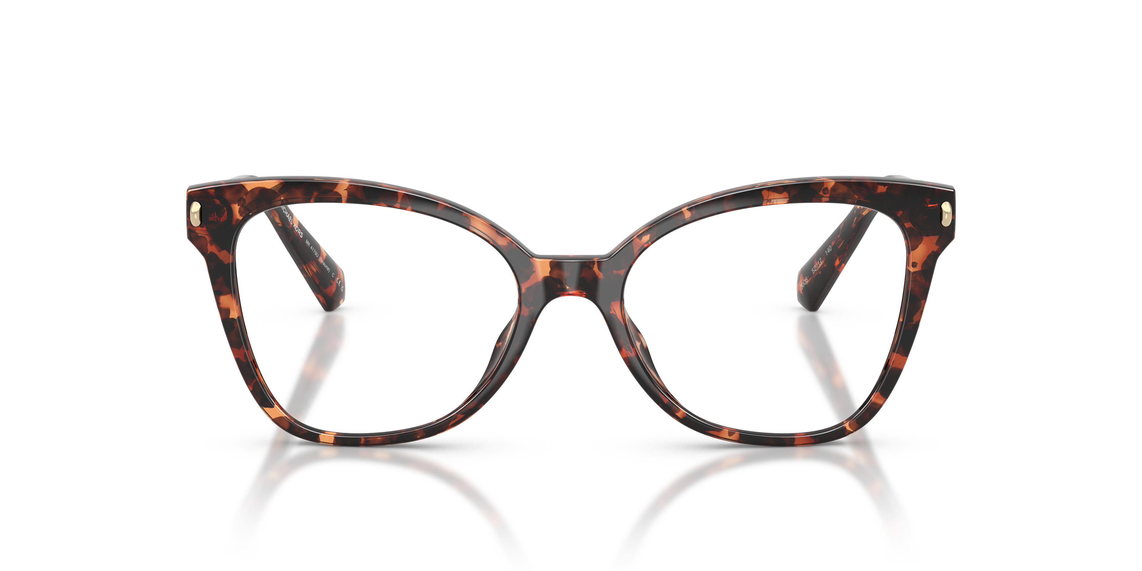 Occhiali da Sole Michael Kors Beaune Neri Donna - Eleganza Quotidiana
