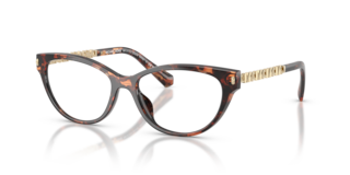 Occhiali da Vista Michael Kors 0MK4171U Donna Dark Tortoise