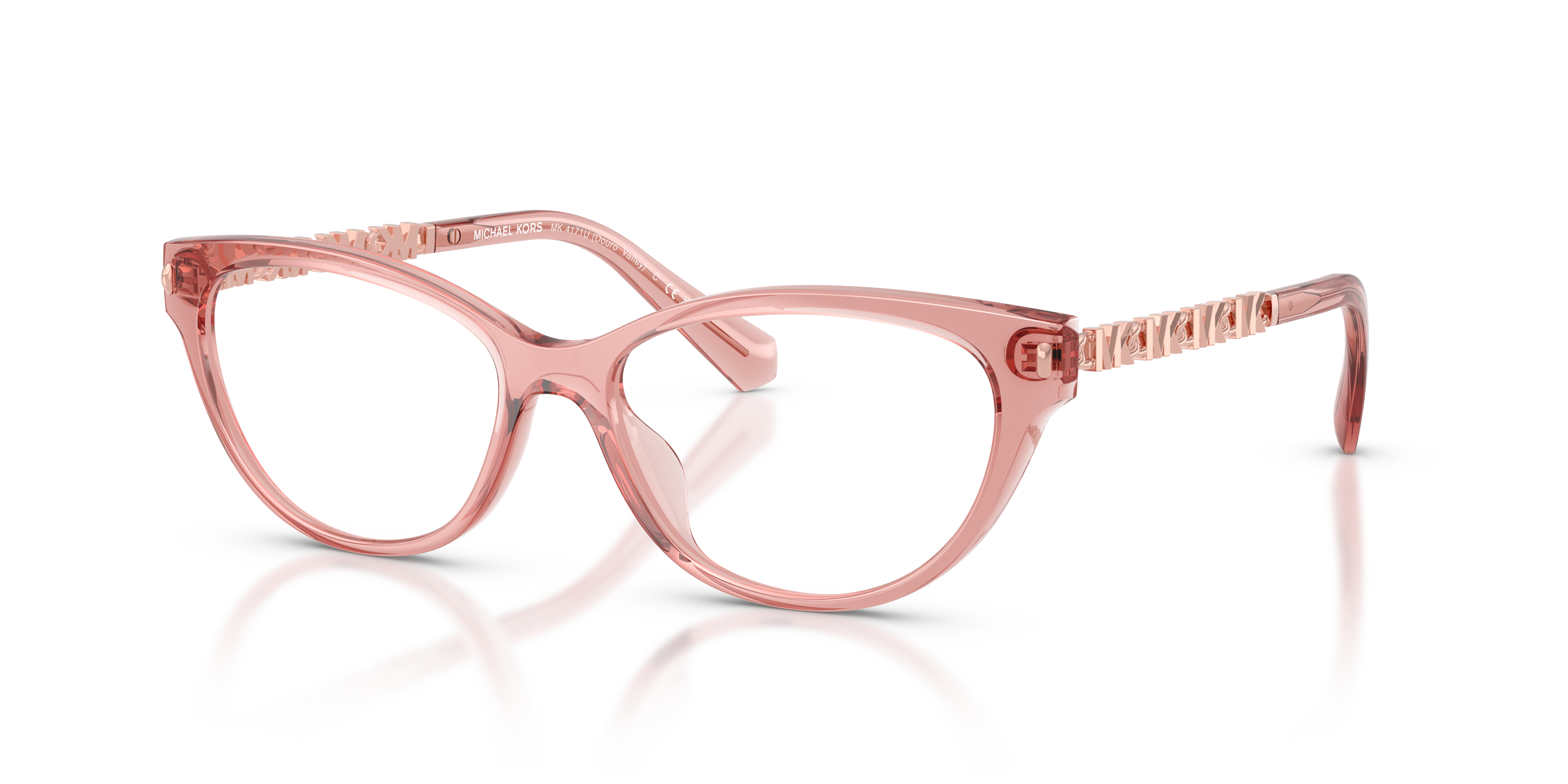 Occhiali da Sole Michael Kors 0MK4171U Douro Valley Dark Tortoise