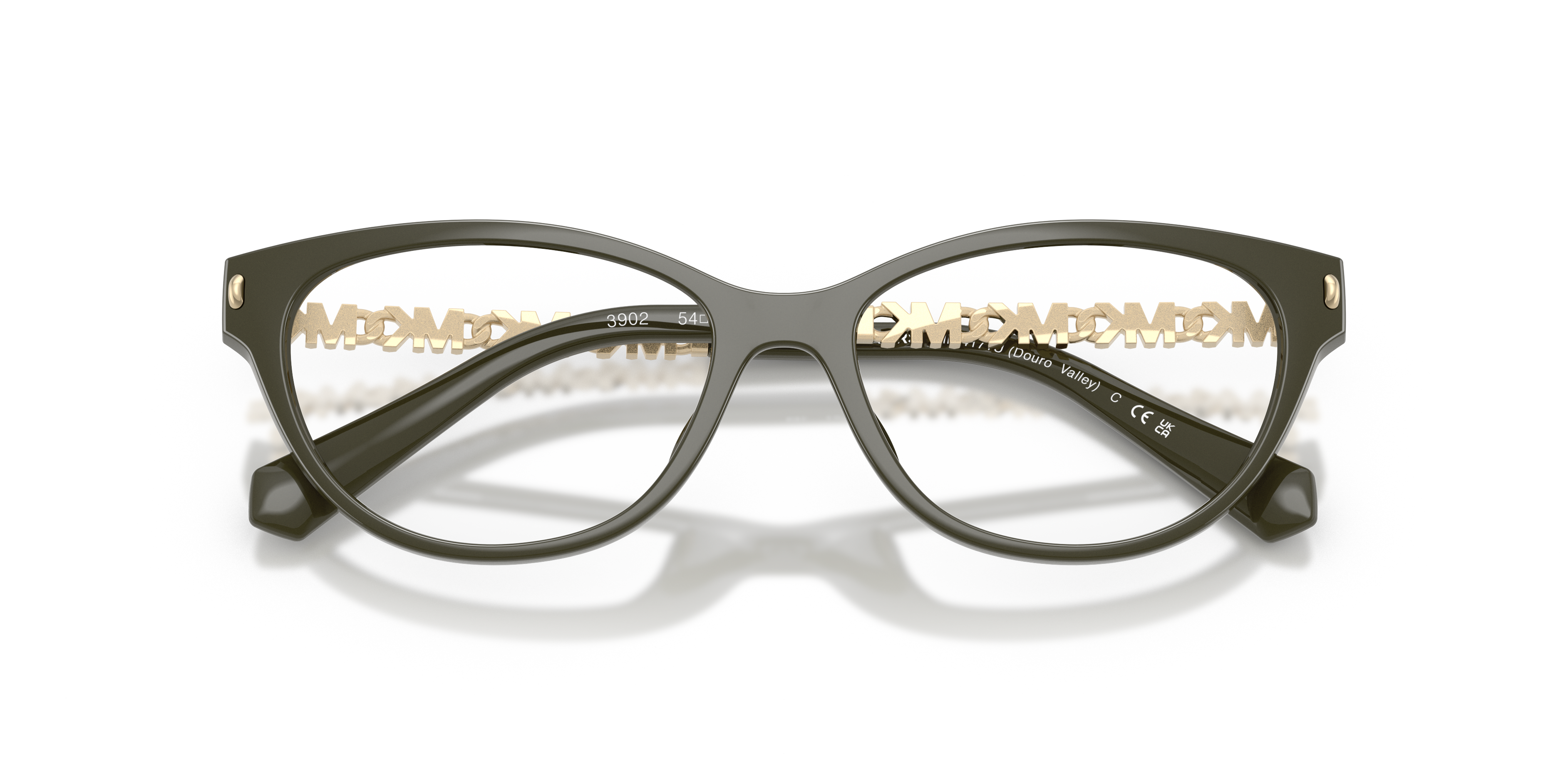 Occhiali da Sole Michael Kors 0MK4171U Douro Valley Dark Tortoise