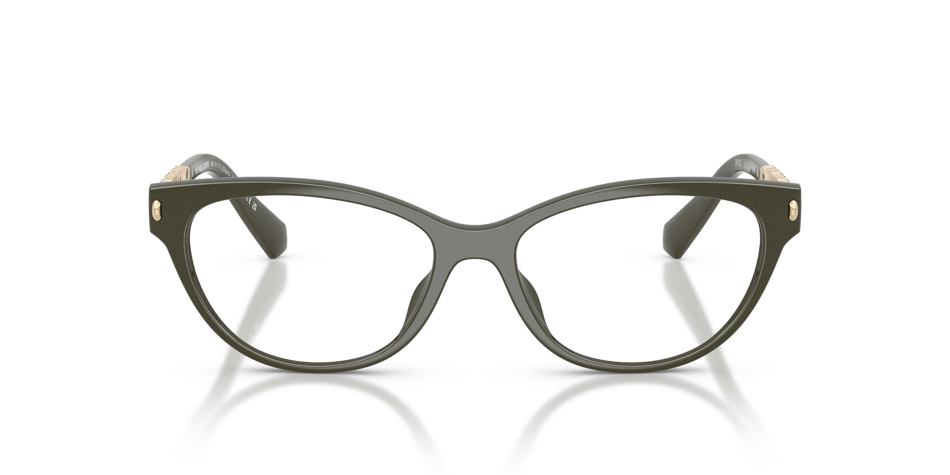 Occhiali da Sole Michael Kors 0MK4171U Douro Valley Dark Tortoise
