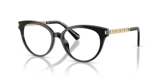 Occhiali da Vista Michael Kors Donna 0MK4172U Black | Eleganza Senza T