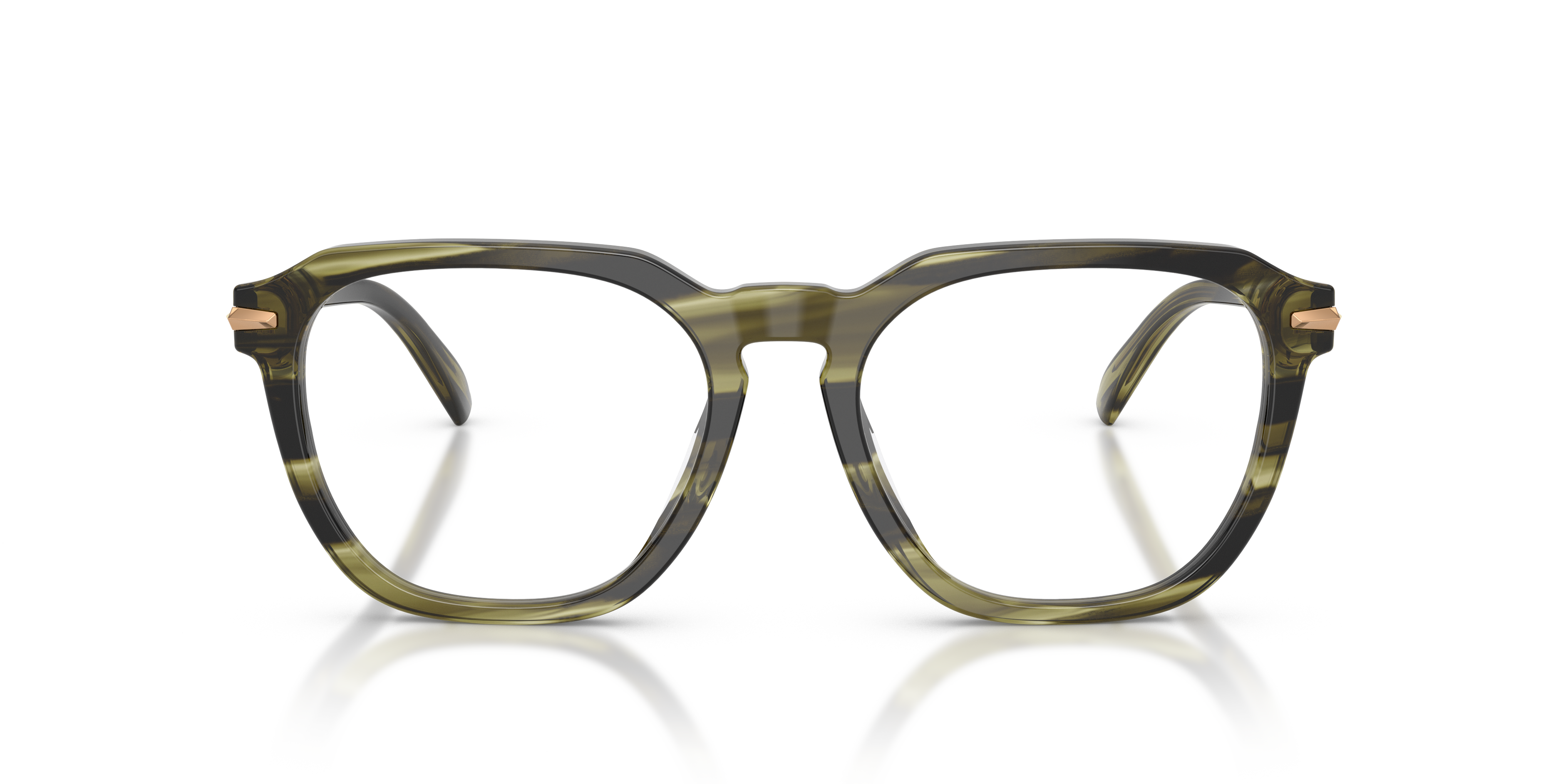 Occhiali da Sole Michael Kors Uomo Wolf Creek Brown Horn Originali