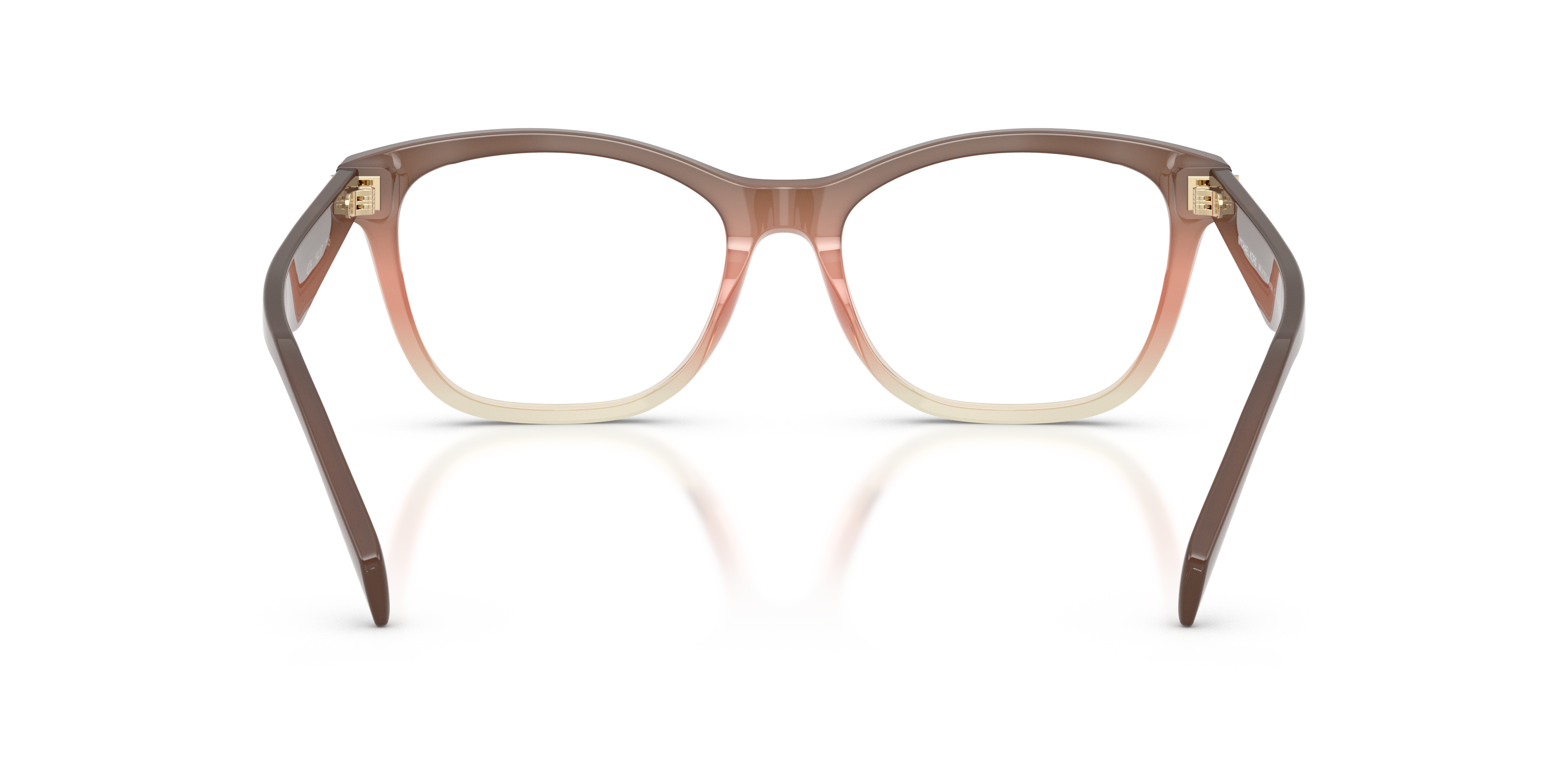 Occhiali da Sole Michael Kors Ronda Donna | Luggage Tortoise