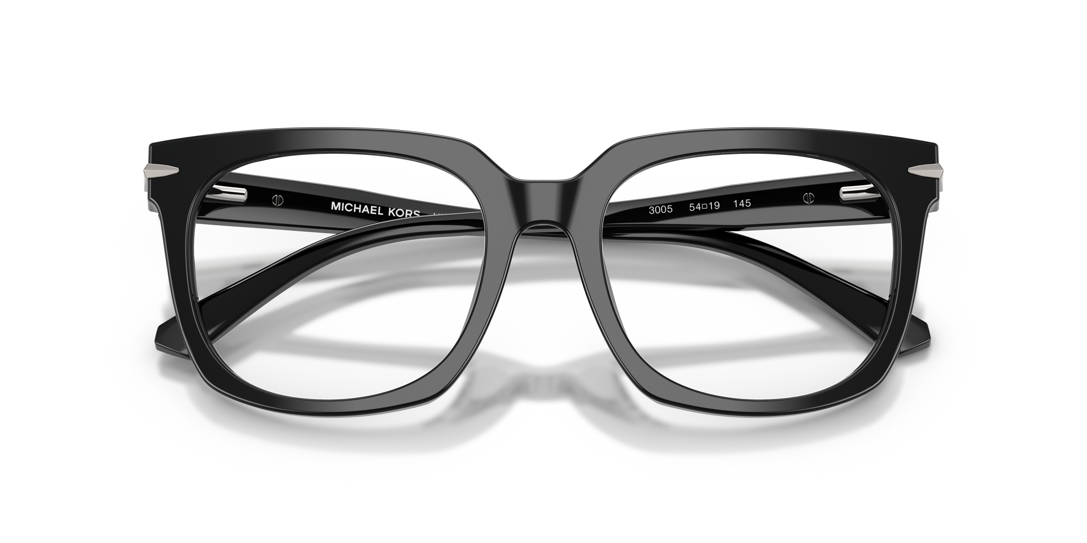 Occhiali da Sole Michael Kors Uomo Marroni ONTARIO | 0MK4176U