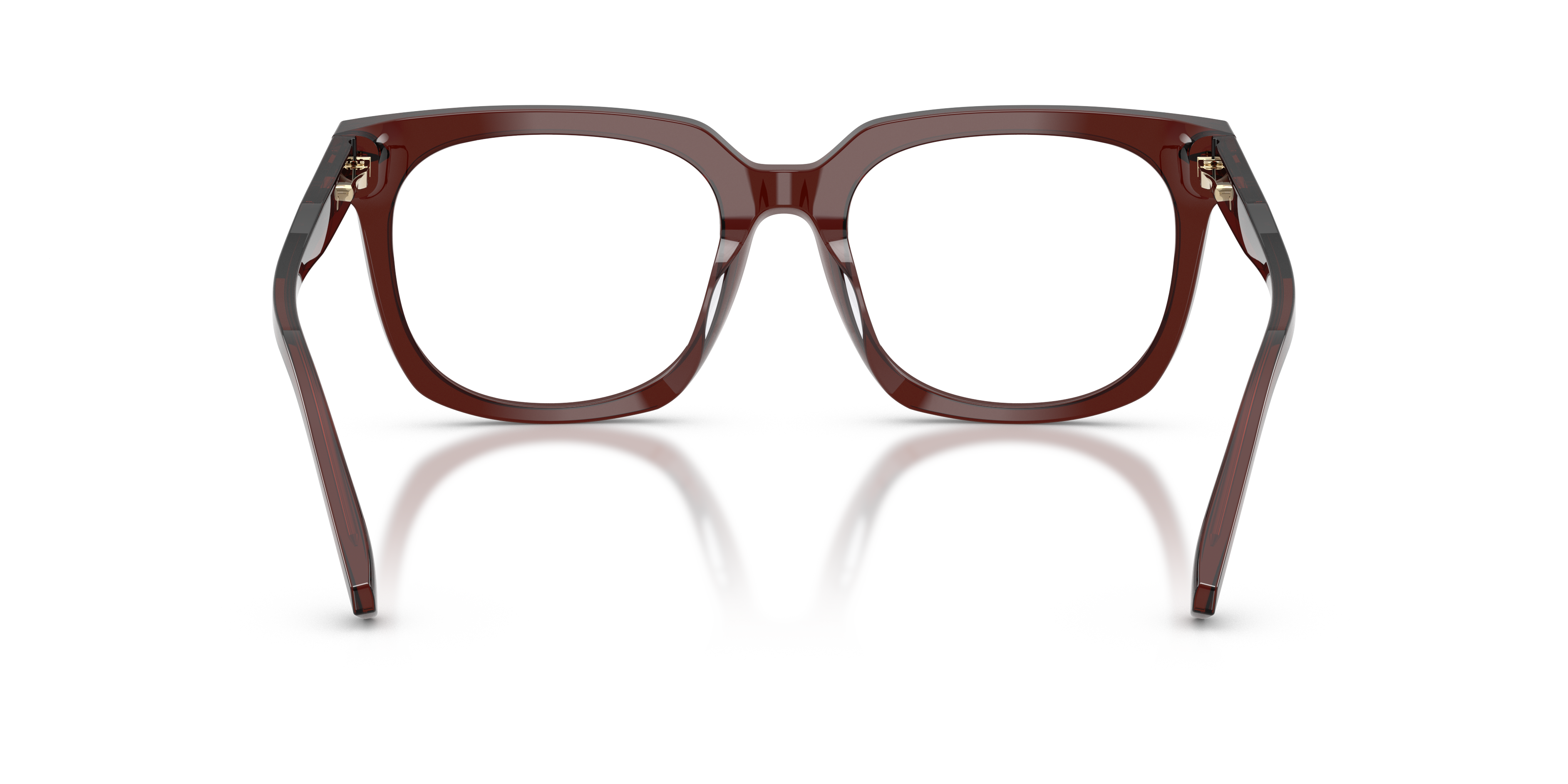 Occhiali da Sole Michael Kors Uomo Marroni ONTARIO | 0MK4176U