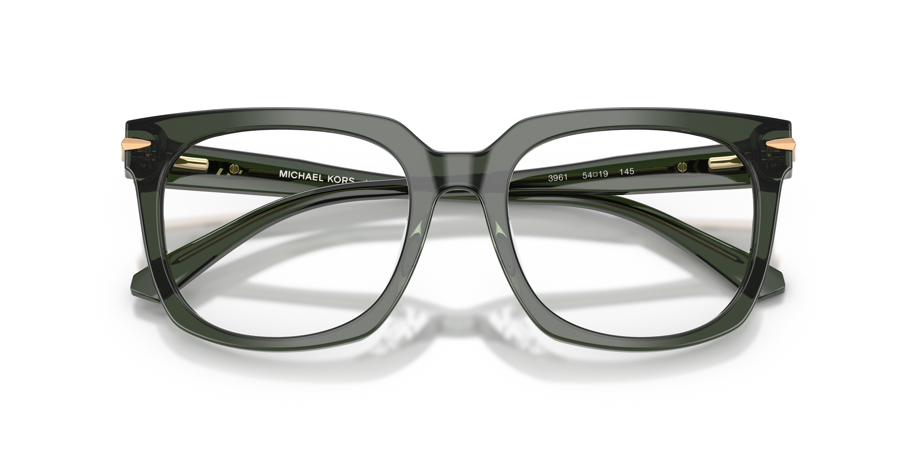 Occhiali da Sole Michael Kors Uomo Marroni ONTARIO | 0MK4176U