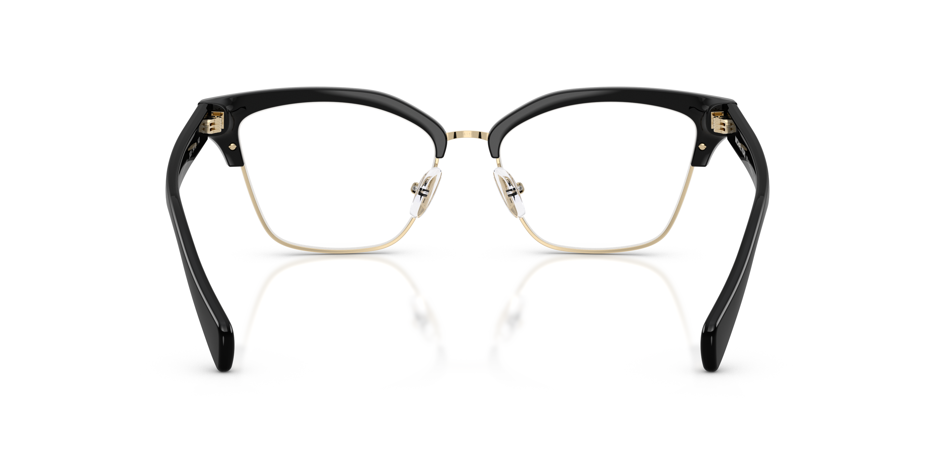 Occhiali da Sole Michael Kors Gustavia Neri Donna - Modello 0MK4178