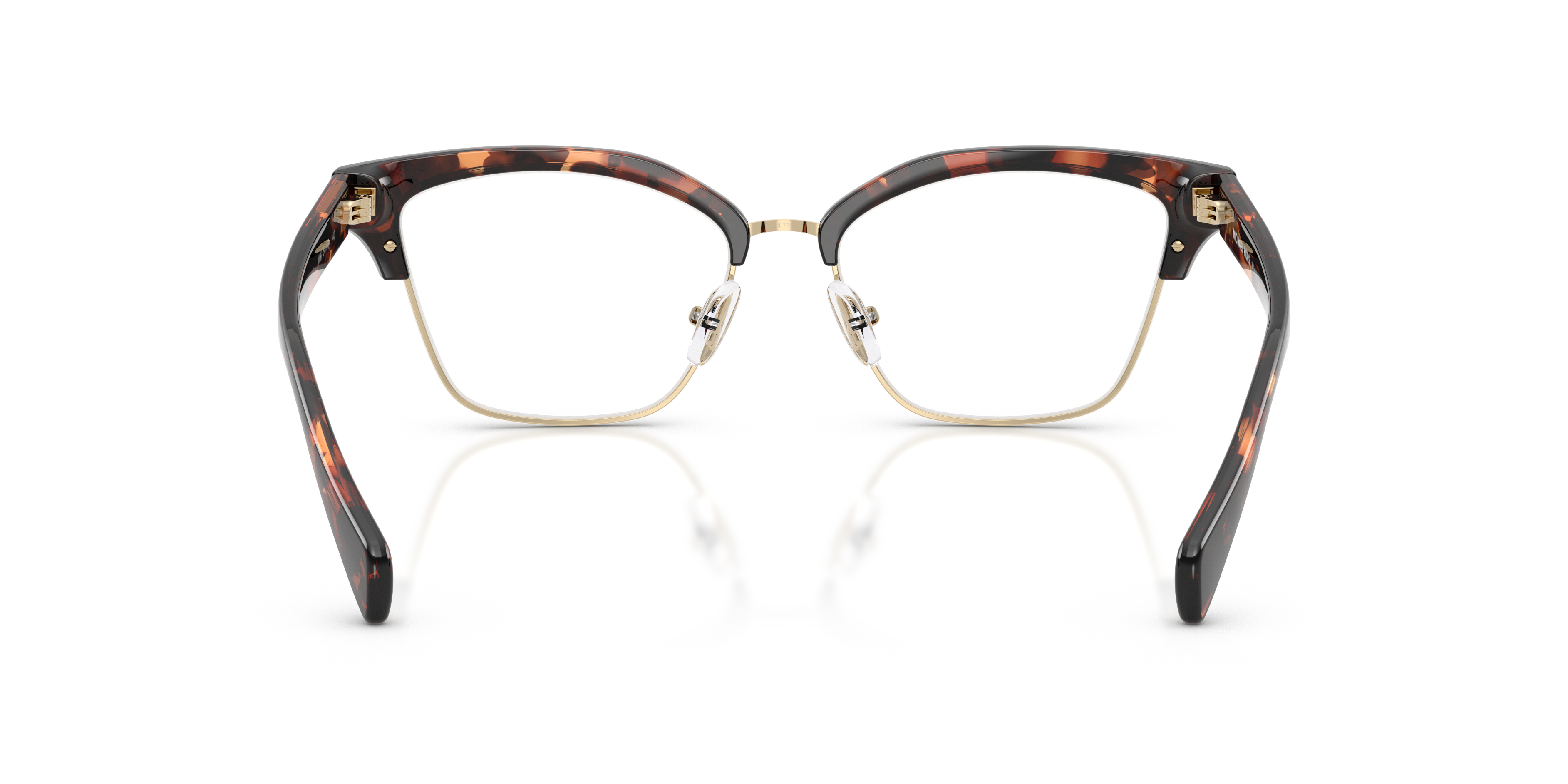 Occhiali da Sole Michael Kors Gustavia Neri Donna - Modello 0MK4178
