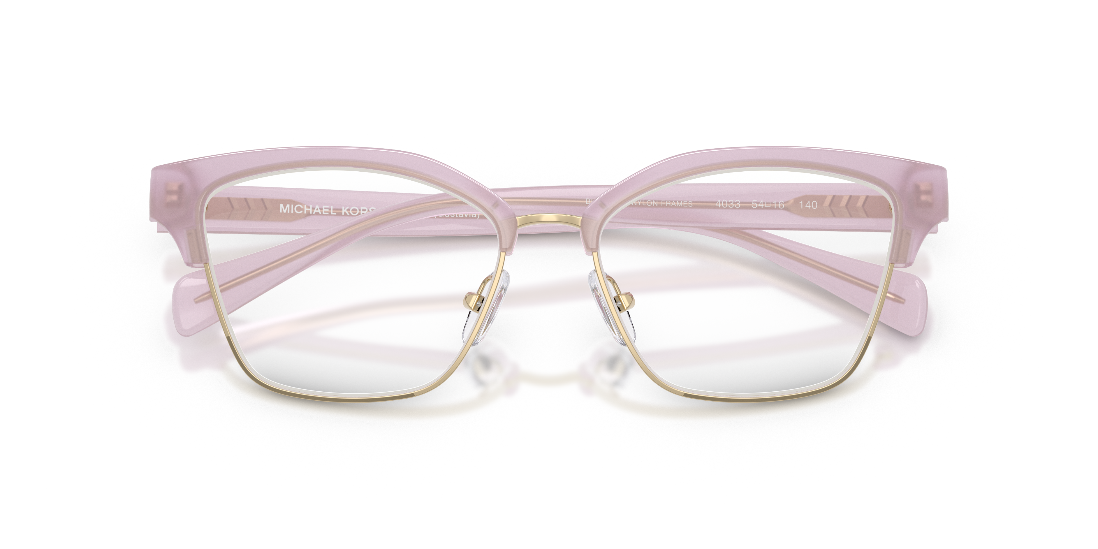 Occhiali da Sole Michael Kors Gustavia Neri Donna - Modello 0MK4178