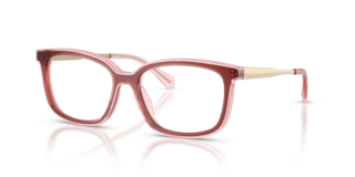 Occhiali da vista Michael Kors donna Asturias Rosewood | Originali