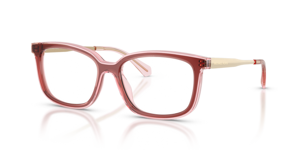 Occhiali da vista Michael Kors donna Asturias Rosewood | Originali