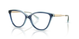 Occhiali da Vista Michael Kors Costa Brava Donna Navy - 0MK4190U