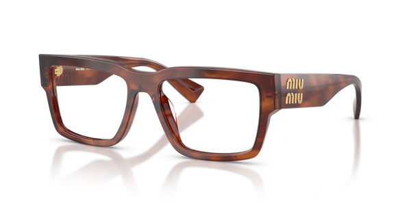 Astucci ricambio originale Miu Miu ZMU 02XV40