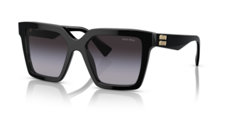 Astucci ricambio originale Miu Miu per occhiali modello ZMU 03YS40
