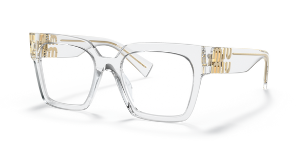 Vite Frontale ricambio originale Miu Miu ZMU 04UV8I