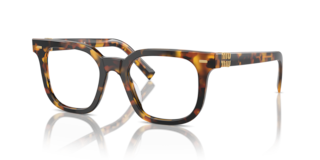 Occhiali da Vista Miu Miu Donna 0MU 06XV Honey Havana