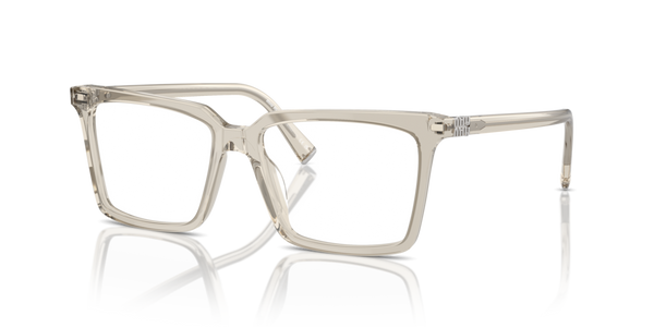 Astucci ricambio originale Miu Miu ZMU 08XV40