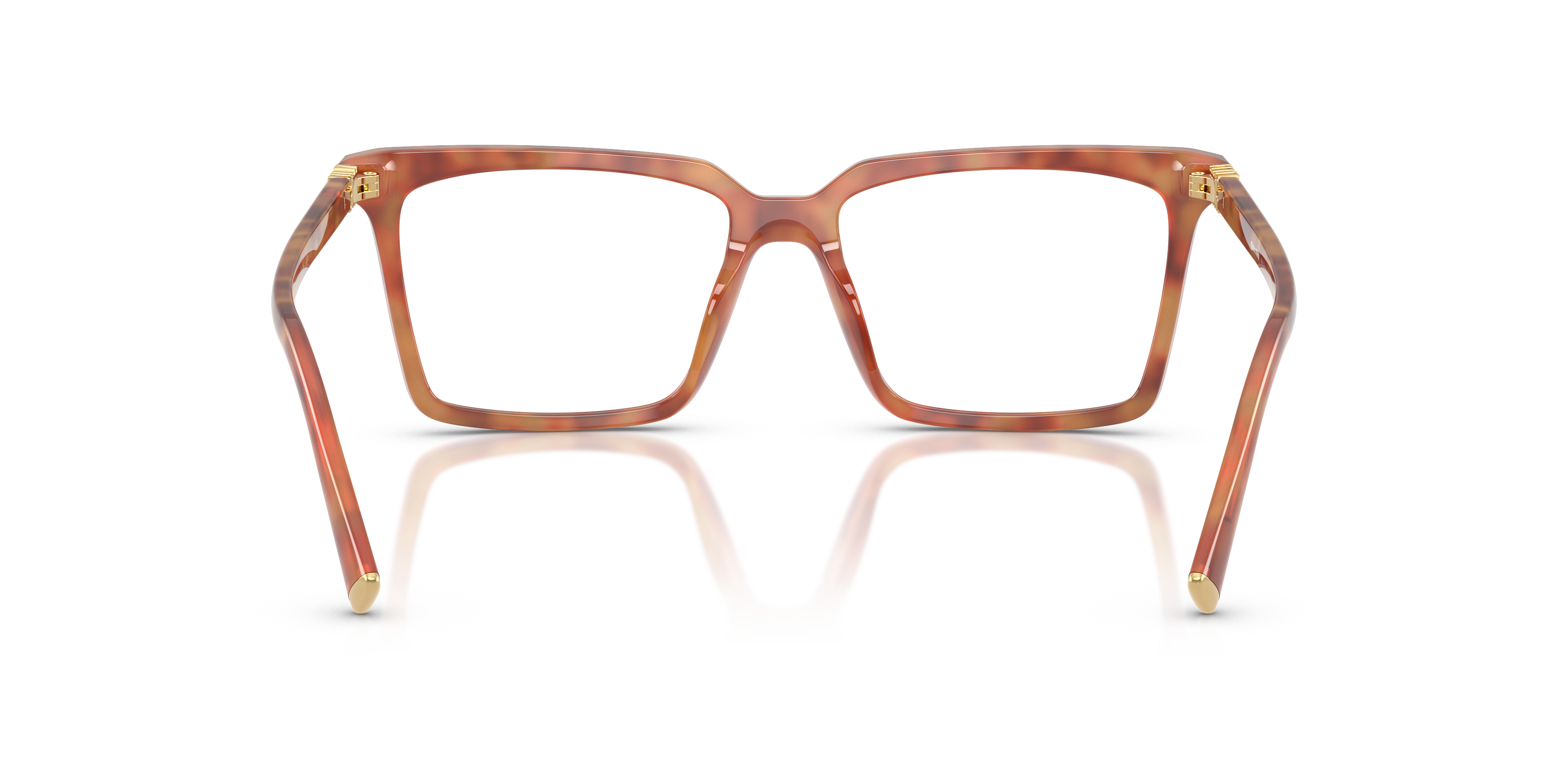 Miu Miu 0MU 08XV Occhiali da Sole Donna | Hemp Transparent