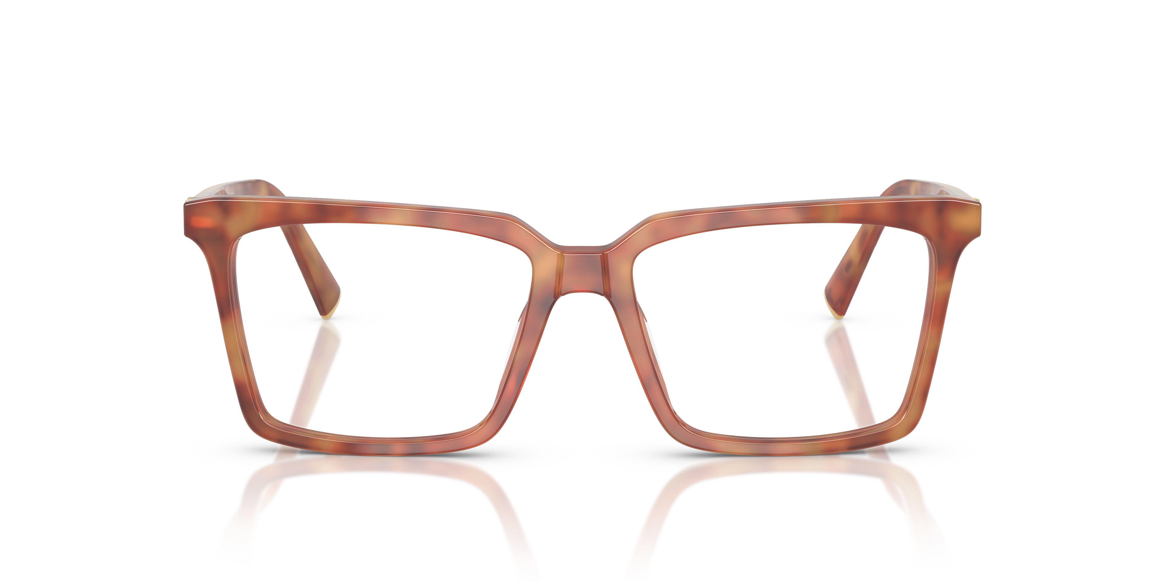 Miu Miu 0MU 08XV Occhiali da Sole Donna | Hemp Transparent