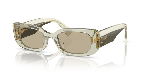 Viti Cerniera ricambio originale Miu Miu ZMU 08YS84