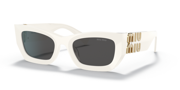 Vite frontale ricambio originale Miu Miu ZMU 09WS8I