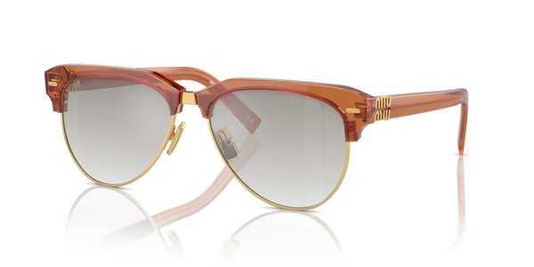 Guarnizione Frontale ricambio originale Miu Miu ZMU 09ZS72