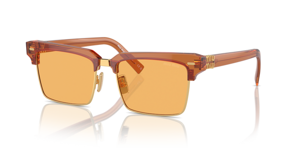 Guarnizione Frontale ricambio originale Miu Miu ZMU 10ZS72