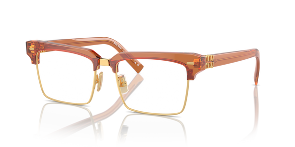 Astucci ricambio originale Miu Miu ZMU 11XV40