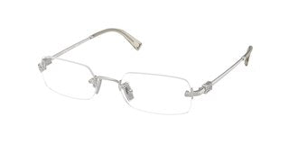 Miu Miu MU 50YV Clip-On · Vista + Sole Donna